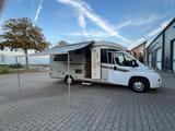HYMER / ERIBA / HYMERCAR Tramp 598 CL - HYMER / ERIBA Tramp cl