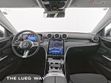 Mercedes-Benz C 200 Avantgarde+NavPrem+LED-HP+AHK+SpurA+Kamera - Mercedes-Benz C 200: Avantgarde