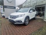 Honda CR-V Diesel 2.2i DTEC 4WD Automatik Executive /A - Honda CR-V in Wiesbaden