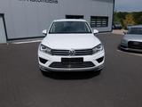 Volkswagen Touareg V6 TDI BMT Executive Edition Terrain - Volkswagen Touareg: Executive Edition