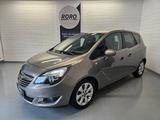 Opel Meriva B 1.6 CDTI Innovation + RFK/AHK/LED/Navi - Opel Meriva B mit Diesel-Antrieb