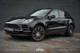 Porsche Macan 2.0 / panorama dach / Incl BTW / 20''  / s - Porsche Macan mit Benzin-Antrieb: Panorama Dach