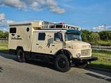 Mercedes-Benz 1113 - Mercedes-Benz 1990