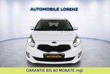 Kia Carens Vision /  AUTOMATIK / KLIMAAUTOMATIK /SHZ - Kia Carens mit Diesel-Antrieb