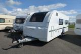 Adria Adora 613 UT , Mover - Adria Wohnwagen