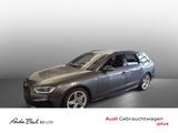 Audi A4 Avant S line Competition 40TDI qu Stronic Nav - Audi A4 Competition Gebrauchtwagen