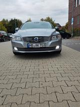 Volvo V70 T5 Momentum Geartronic Momentum - gebrauchte Volvo V70 aus dem Jahr 2015