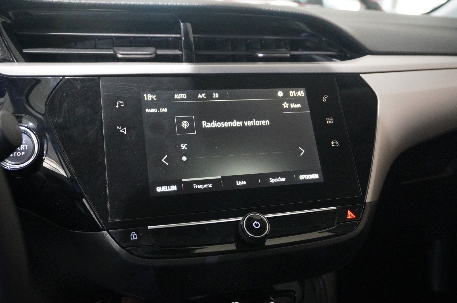 Fahrzeugabbildung Opel Corsa-e  EDITION 7,4kw/50kwh/Wärmepumpe
