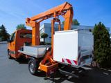 Mercedes-Benz Sprinter 313CDI AHK Ruthmann K110 Hub 3.5to - Angebote