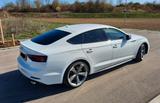 Audi A5 40 TFSI Sportback 3*S Line, 20", LED, B&O - Audi A5: 40
