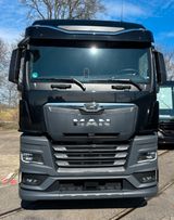 MAN TGX 26.400 BDF Fahrschul LKW