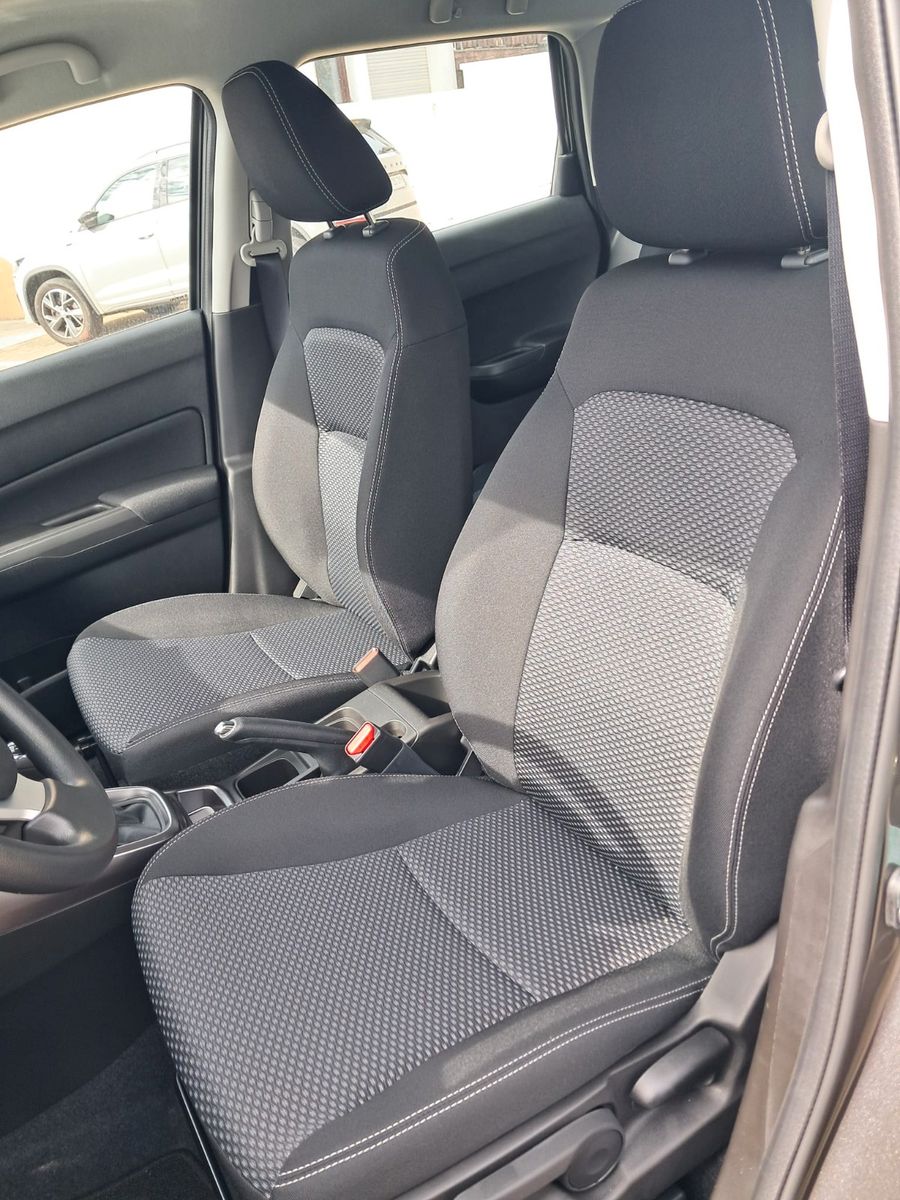 Suzuki Vitara - Bild 8