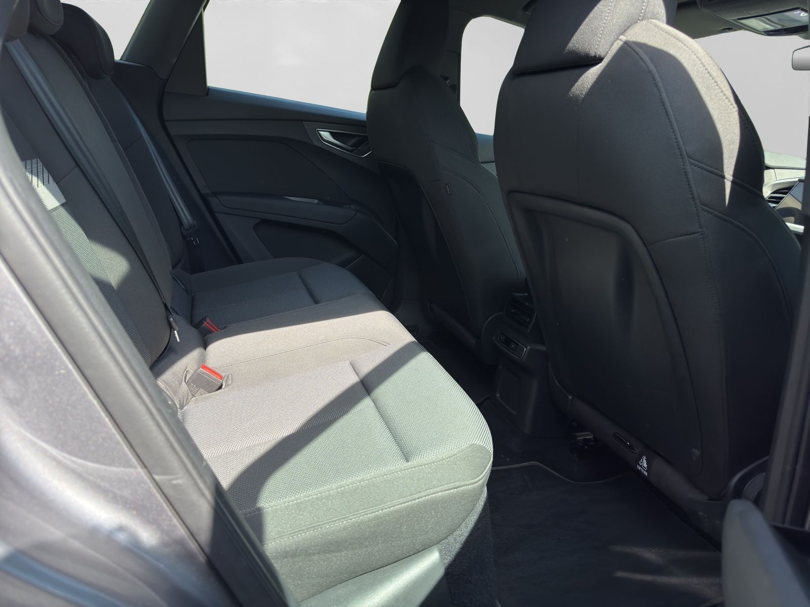 Audi Q4 e-tron - Bild 7