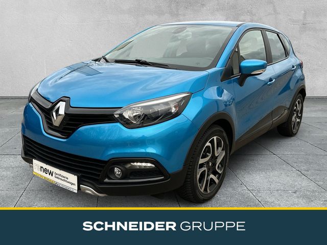 Renault CAPTUR Dynamique ENERGY TCe 90 START&STOPP