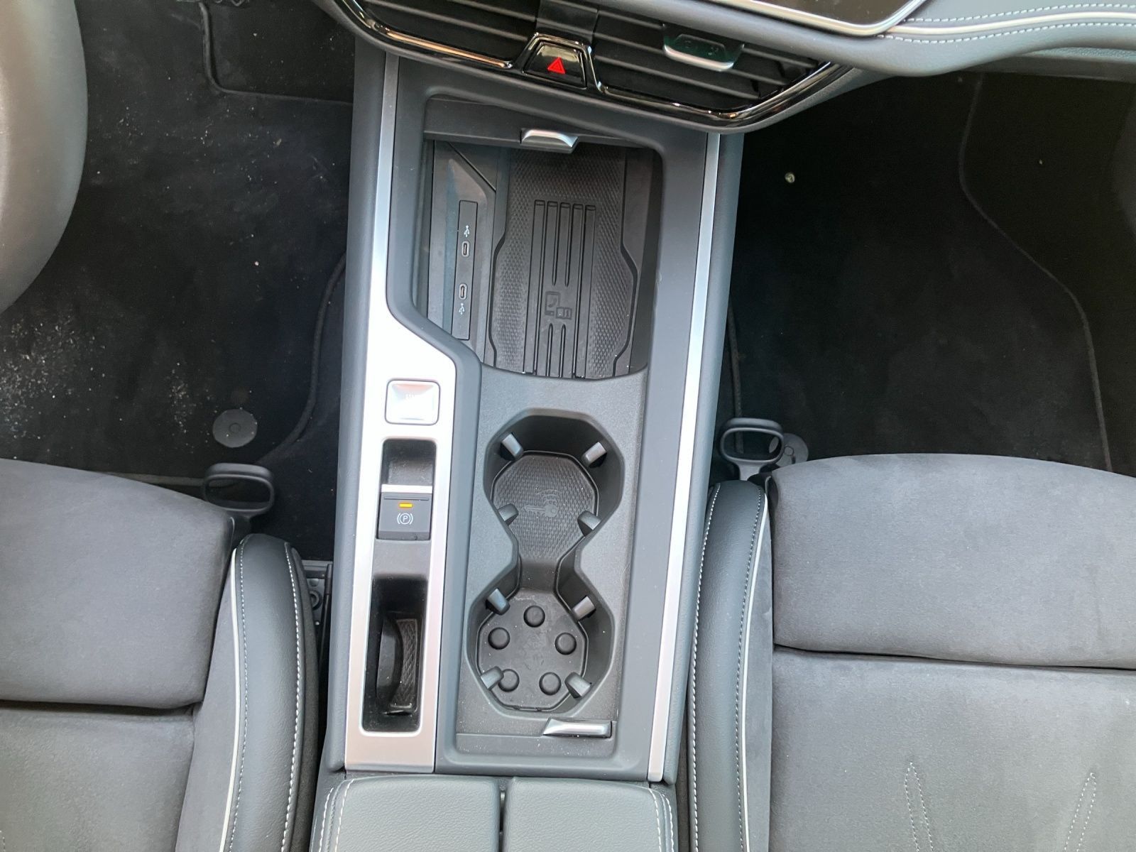 Volkswagen Passat Variant - Bild 11