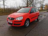 Volkswagen Polo 1.2benz 60PS Tüv 09/2027 Service Neu - Volkswagen Polo: 60 Ps