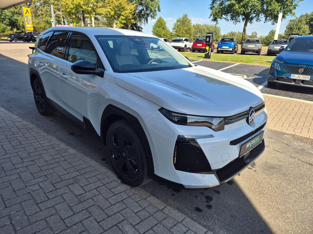 Citroën C5 Aircross Hybrid 145 TEAM D ACC+NAVI+el.SITZE