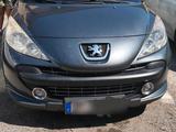 Peugeot 207 SW Escapade 120 ps - Peugeot 207: Escapade