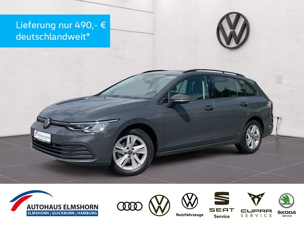 Image of Volkswagen Golf