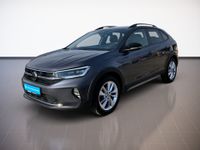 Volkswagen Taigo - Vorschau Bild 2