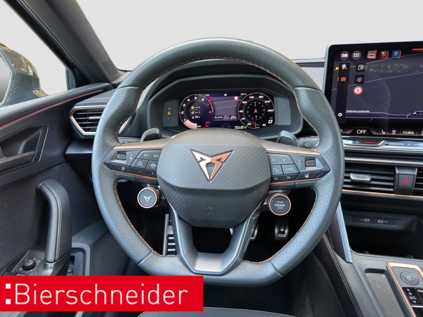 Cupra Leon - Bild 17