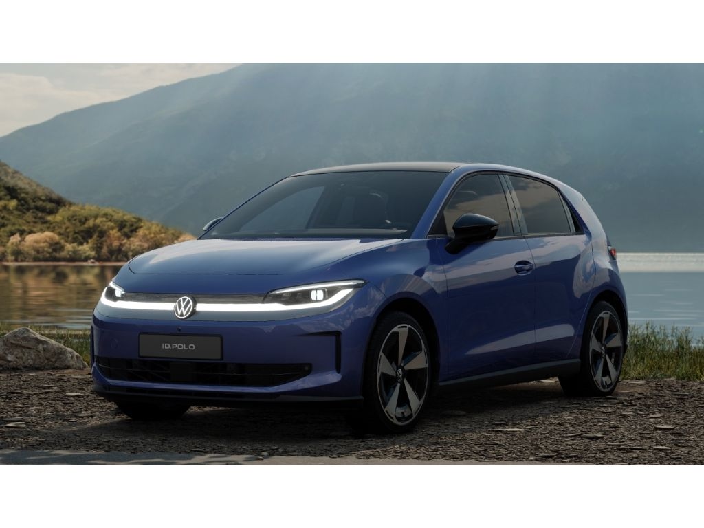 Image of Volkswagen ID. Polo