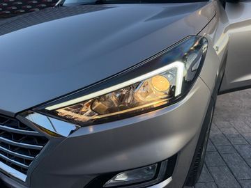 Hyundai TUCSON - 6