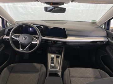 Volkswagen Golf - 6