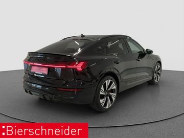 Audi Q8 e-tron - 8