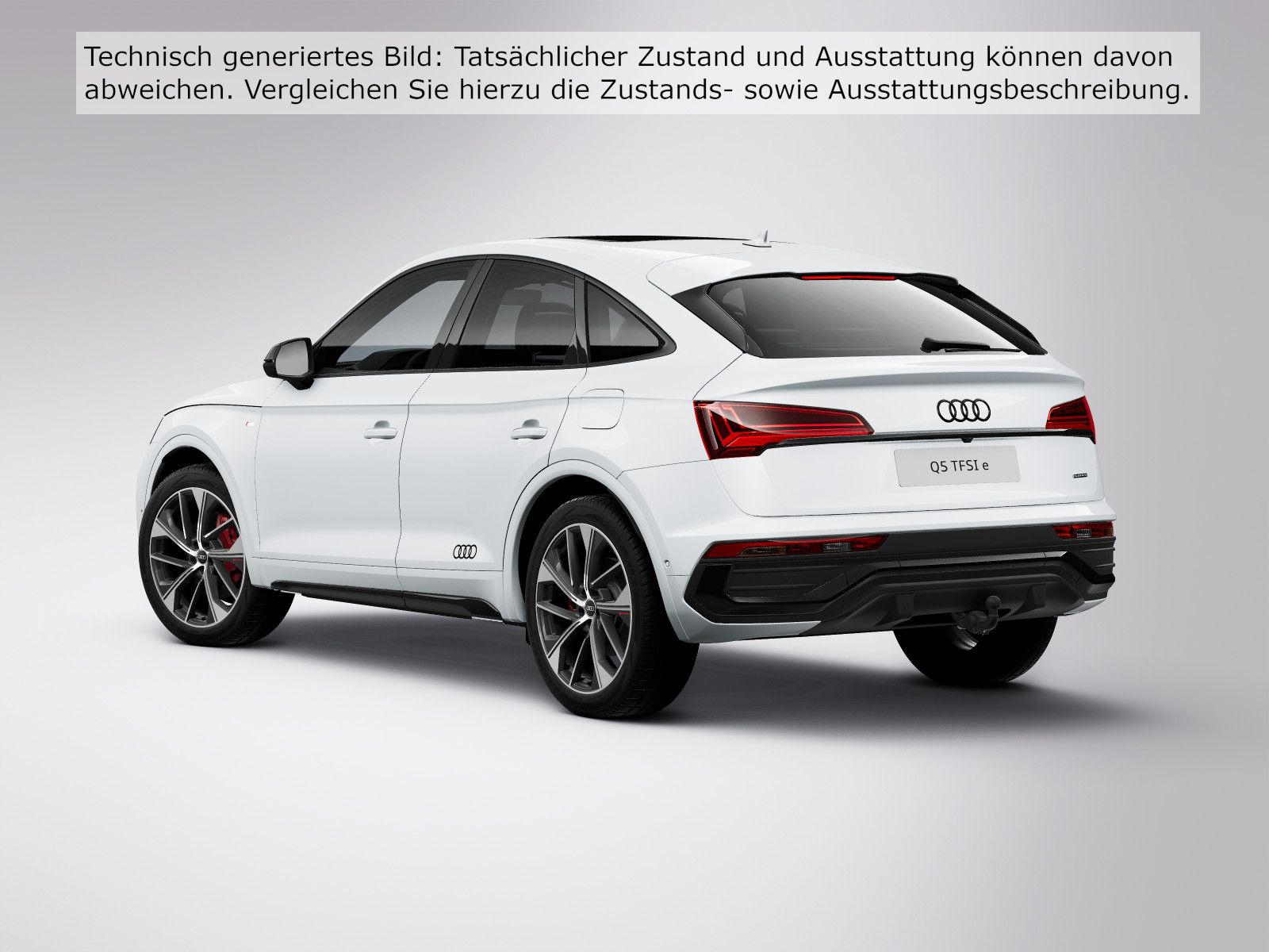 Audi Q5 - Bild 3
