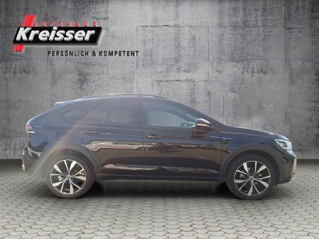 Taigo 1.5 TSI R-Line/IQ.DRIVE/DSG/NAVI/AHK/MATRI