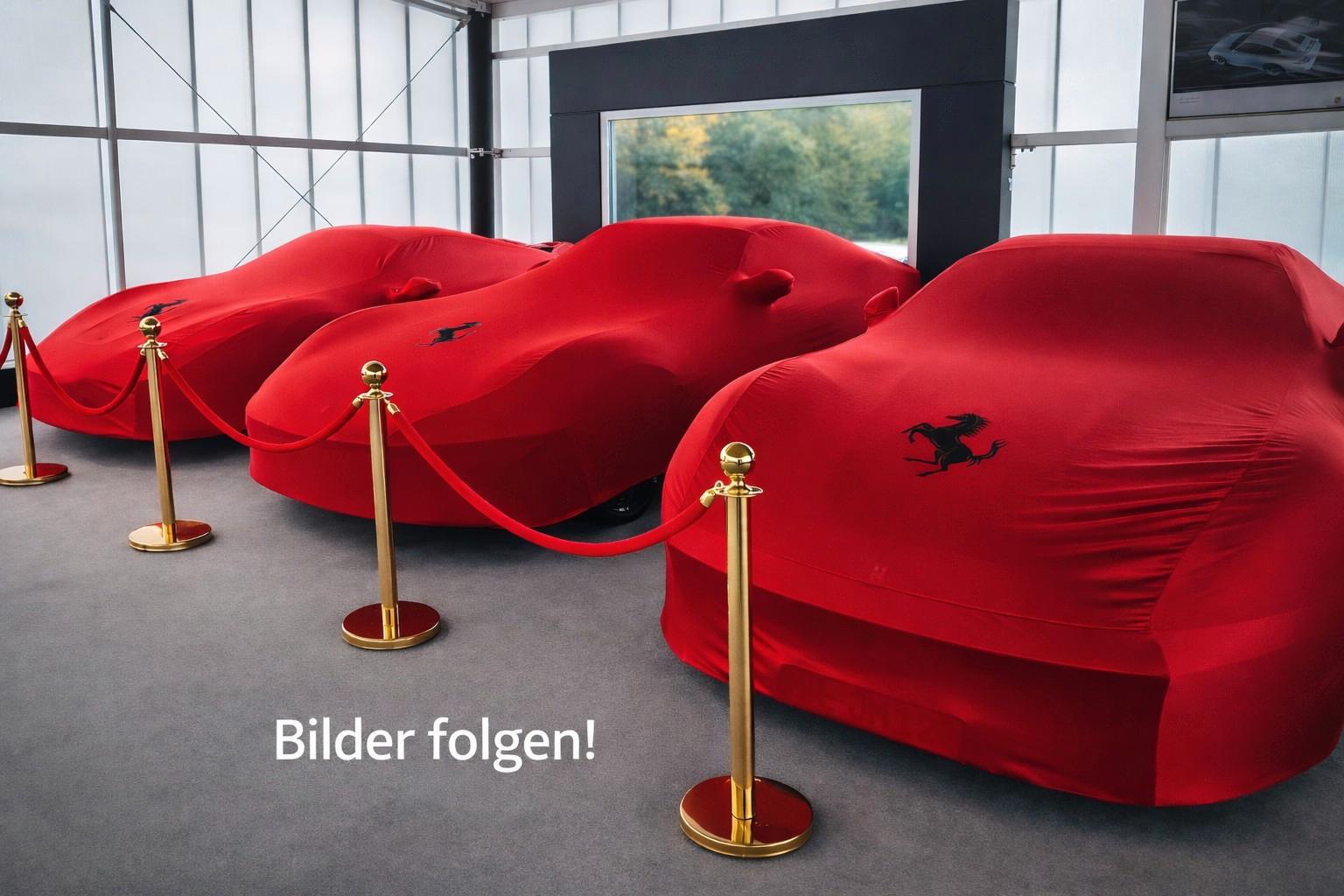 Porsche Panamera 4 E-Hybrid *21"/BOSE/HeadUp/SAGA/4AC*