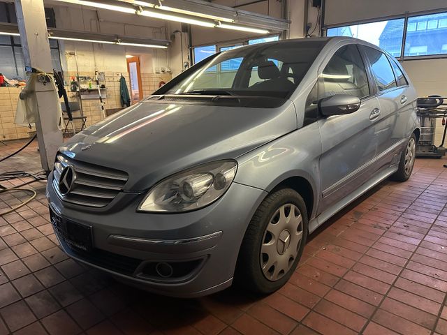 Mercedes-Benz B 150 B -Klasse B 150