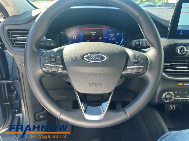 Foto Nummer 9: FORD Kuga