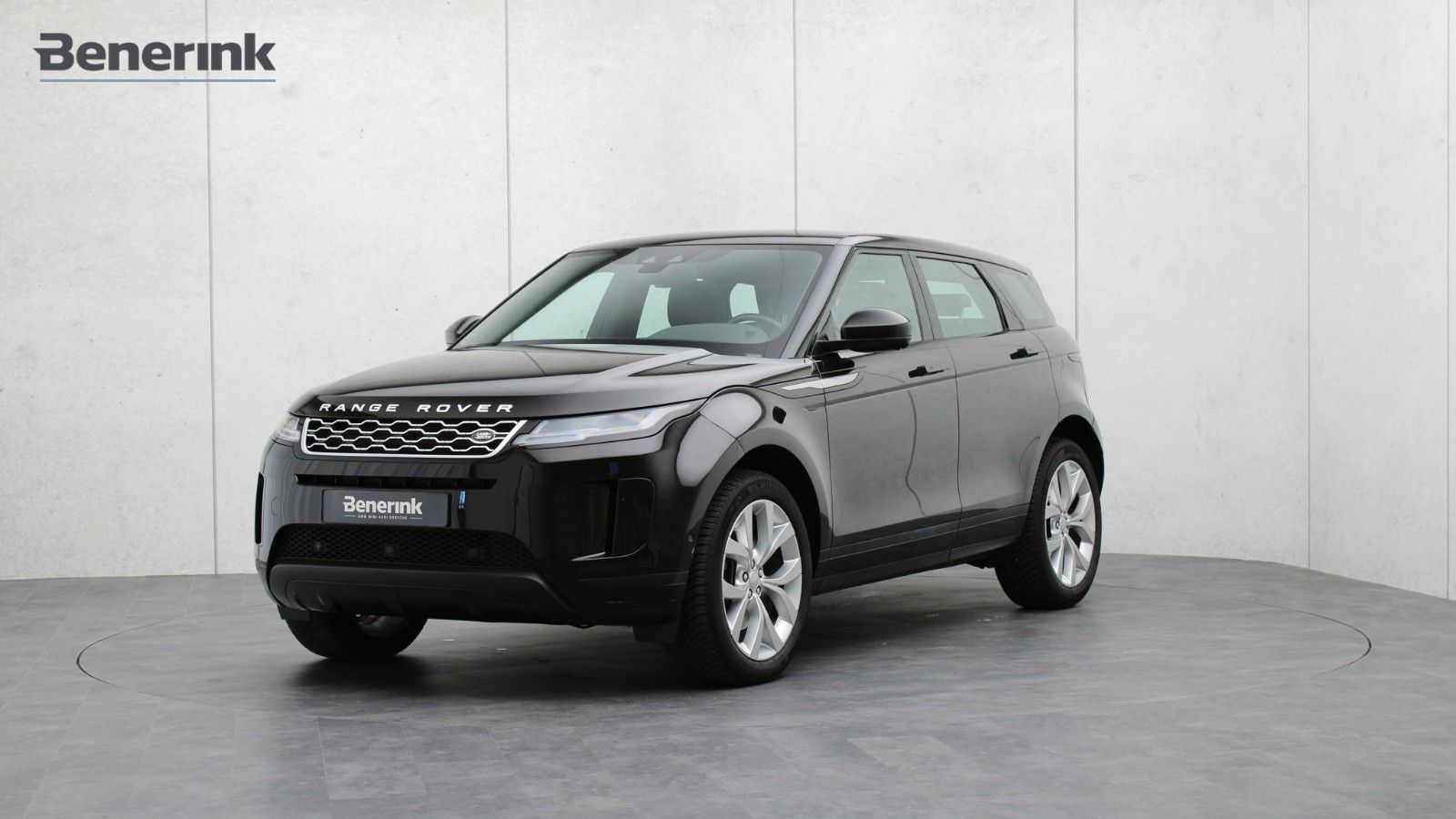 Land Rover Range Rover Evoque D180 SE, Meridian, Pano, 360°