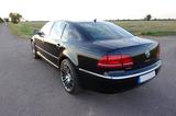 Volkswagen VW Phaeton 3.0 TDI V6 Exklusiv Edition | 20" | A - Volkswagen Phaeton mit Diesel-Antrieb: Limousine, Automatik