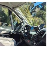 LMC T 730 G AHK Klima Kombi-Heizung Luftfederung 4t - LMC 4