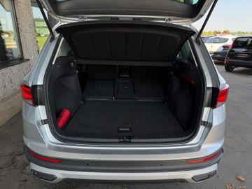 SEAT Ateca - 8