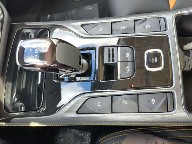 DFSK FAW Bestune T77 Pro 360° Kamera