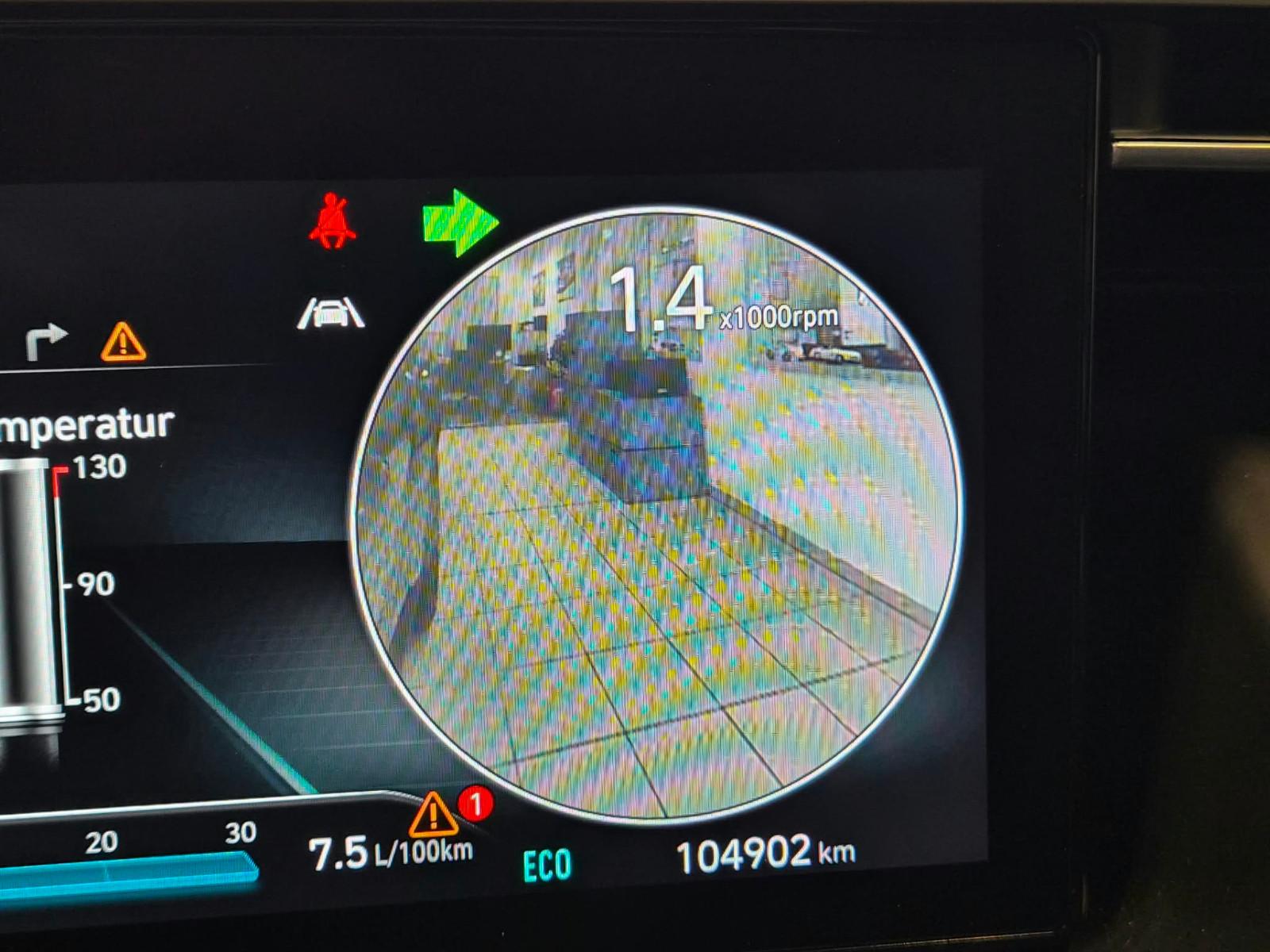Hyundai Tucson Prime Plug-In Hybrid 4WD/NAVI/KAMERA