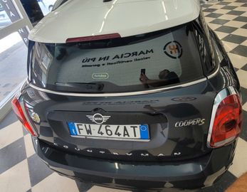 MINI Countryman S (Cooper) - 10
