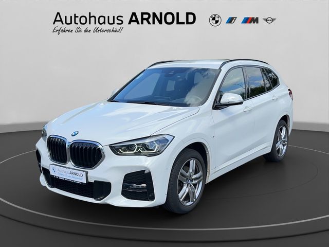 BMW X1 xDrive18d M Sportpaket Navi Head-Up RFK HiFi 