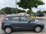Seat Arona Xcellence, Kleine Schaden - : Kleine