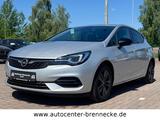 Opel Astra K Lim. 5-trg. Design & Tech Start/Stop - Opel Astra Gebrauchtwagen in Magdeburg