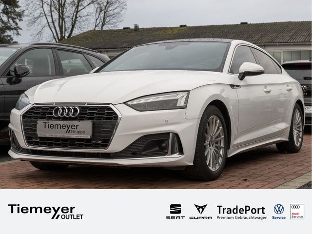 Audi A5 Sportback 35 TDI ADVANCED MATRIX PANO VIRTUAL