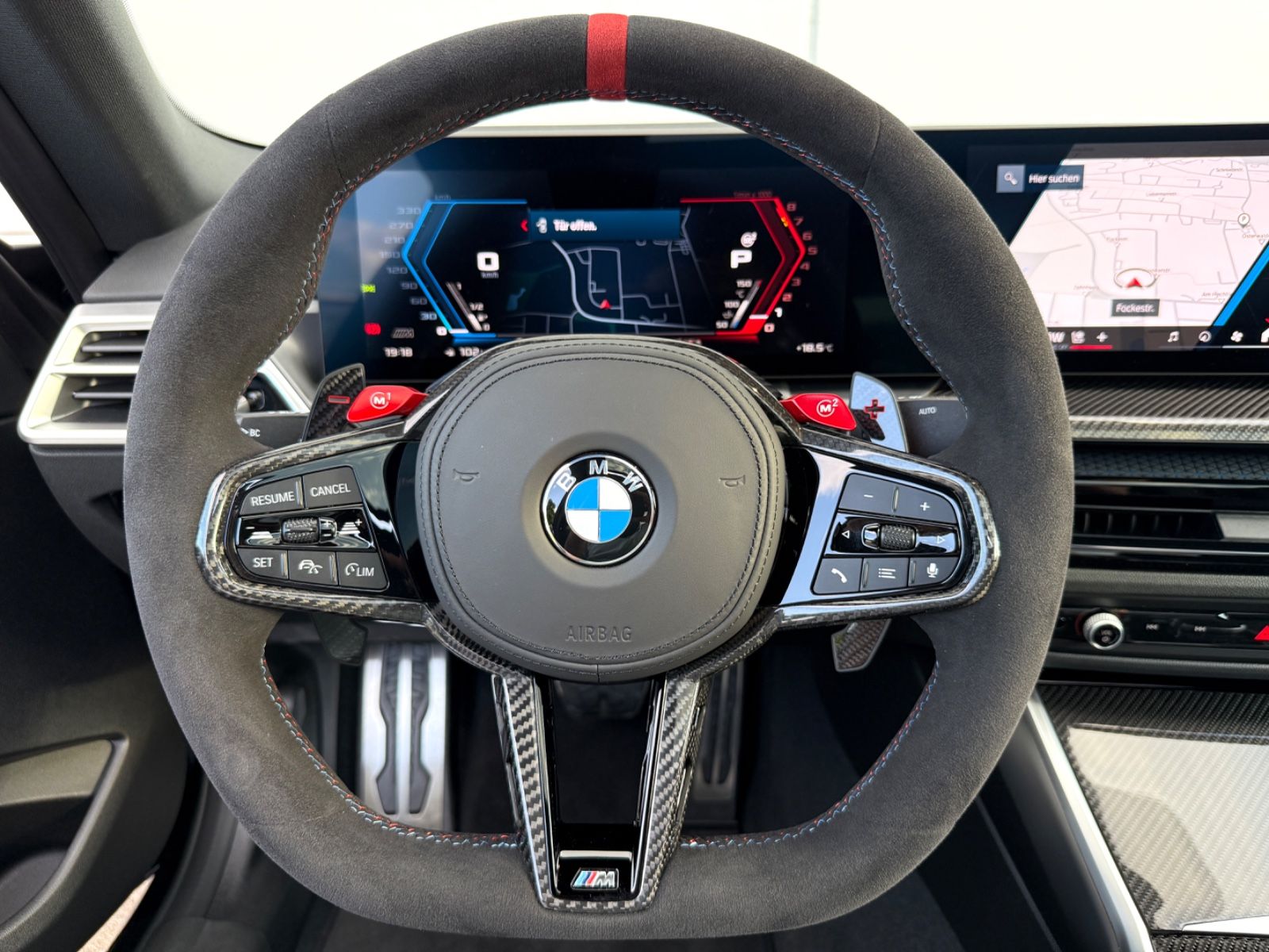 BMW M2 Coupe*CARBON*3J. SERVICE INKL.*SCHIEBEDACH foto 9