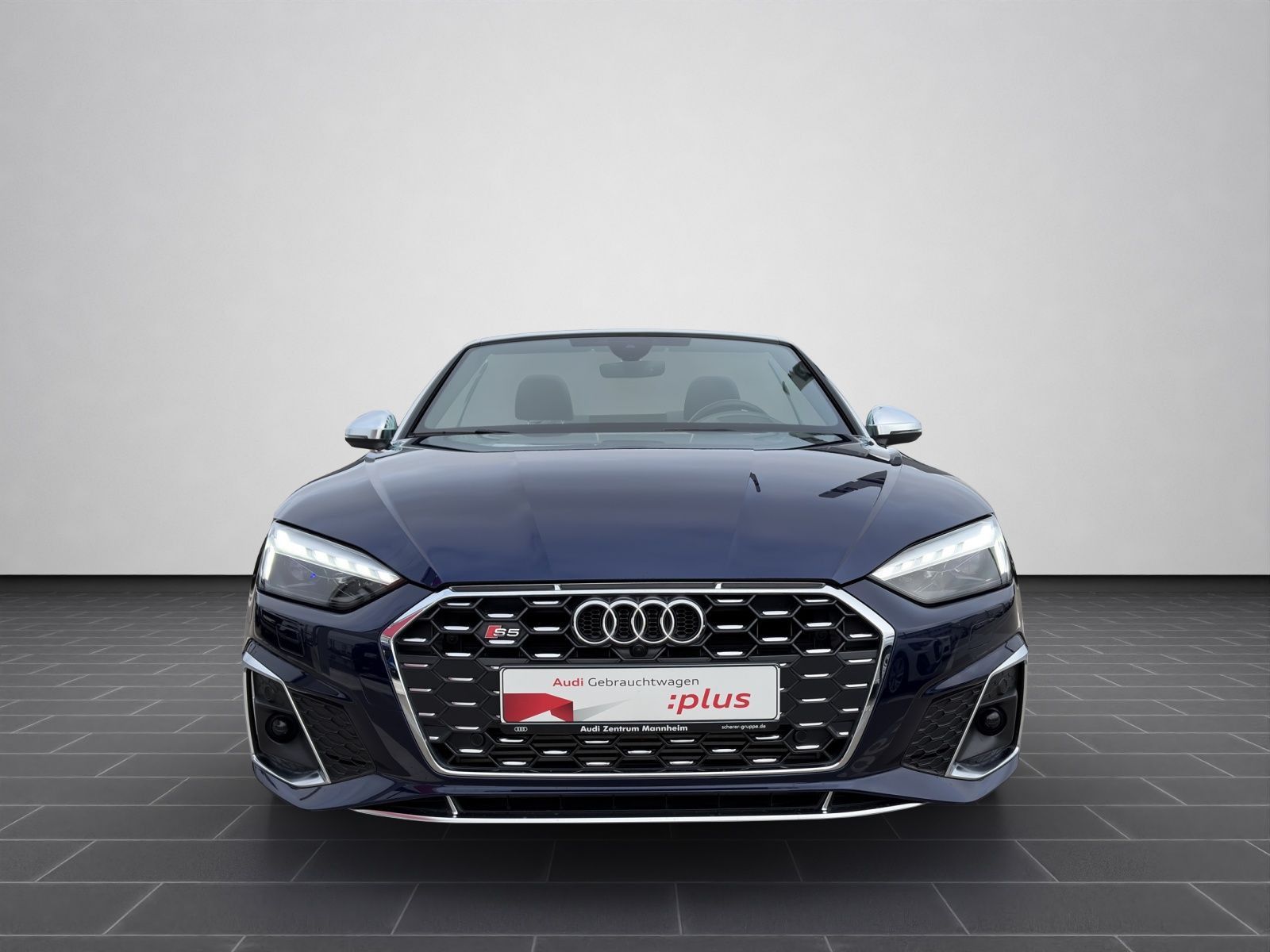 Audi S5 - Bild 5