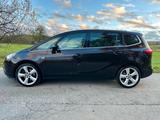 Opel Zafira C Tourer Innovation*Vollausstattung*1.Hd* - Opel Gebrauchtwagen in Reutlingen