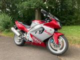 Yamaha Thunderace 1000 R - YAMAHA 1998 R1