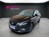 Nissan Qashqai N-CONNECTA 158 PS ( * WINTER - PAKET * ) - Nissan Qashqai aus 2024